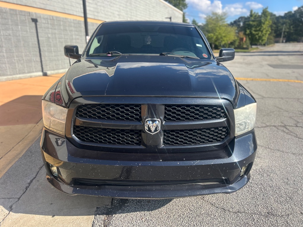 2013 Ram 1500 - $5,995