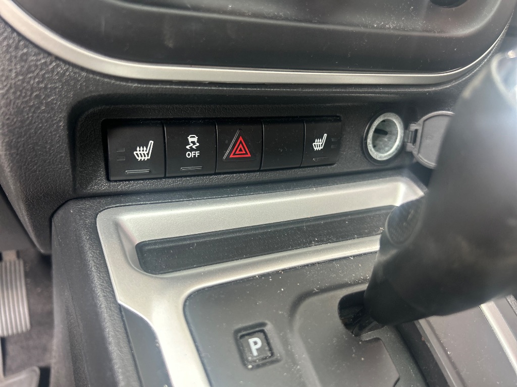 2014 Jeep Compass Latitude photo