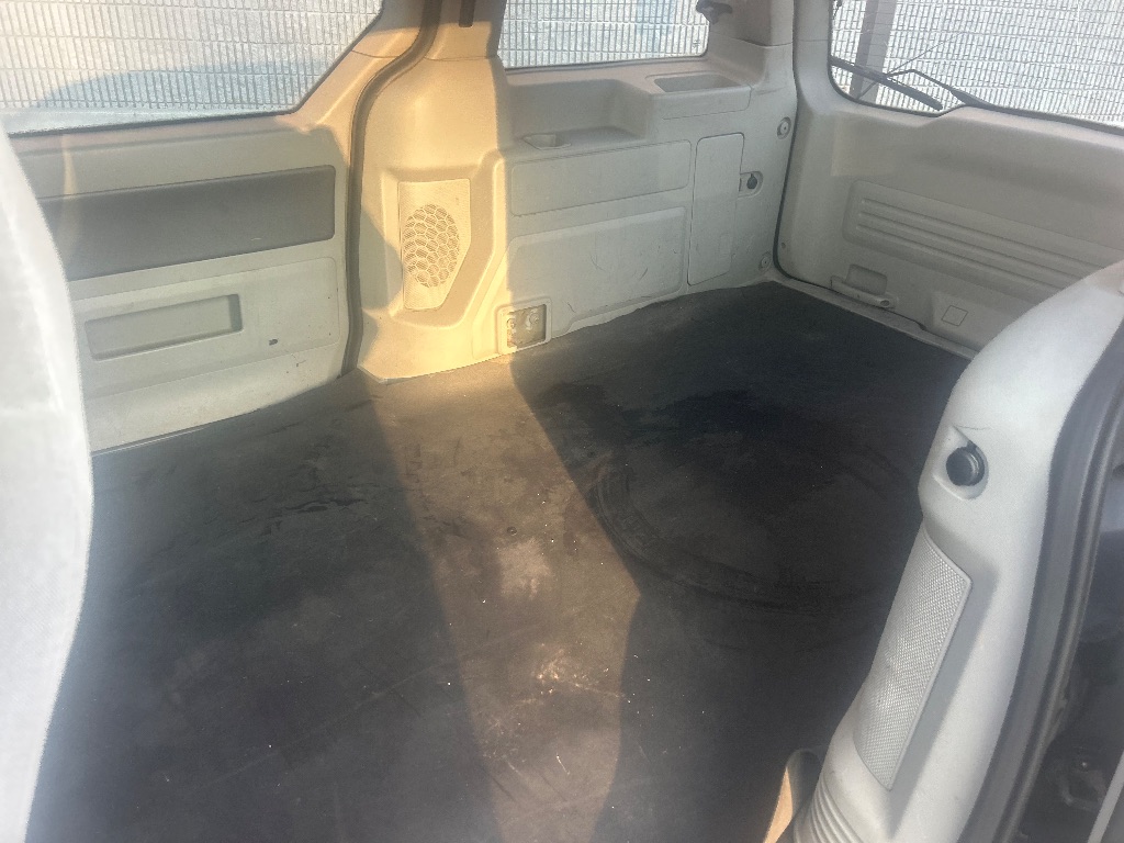 2007 Ford E-150 - $4,799