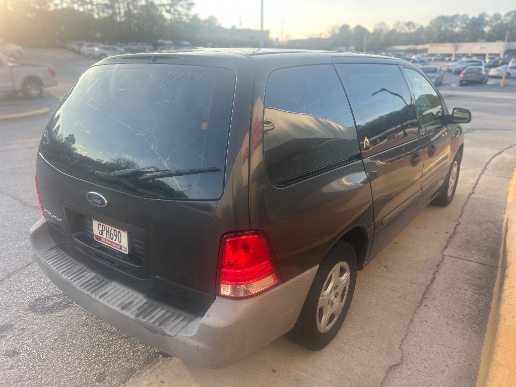 2007 Ford E-150 - $4,799