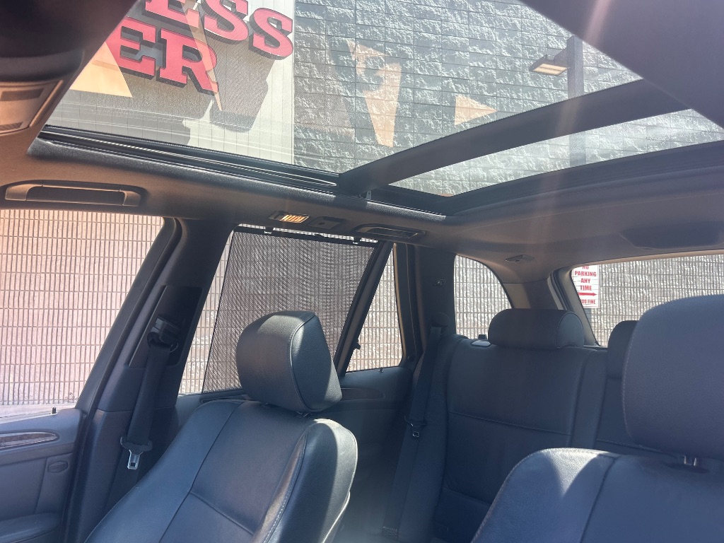 2004 BMW X5 3.0i photo