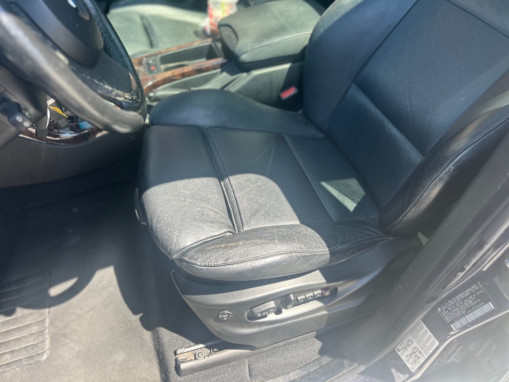 2004 BMW X5 3.0i photo