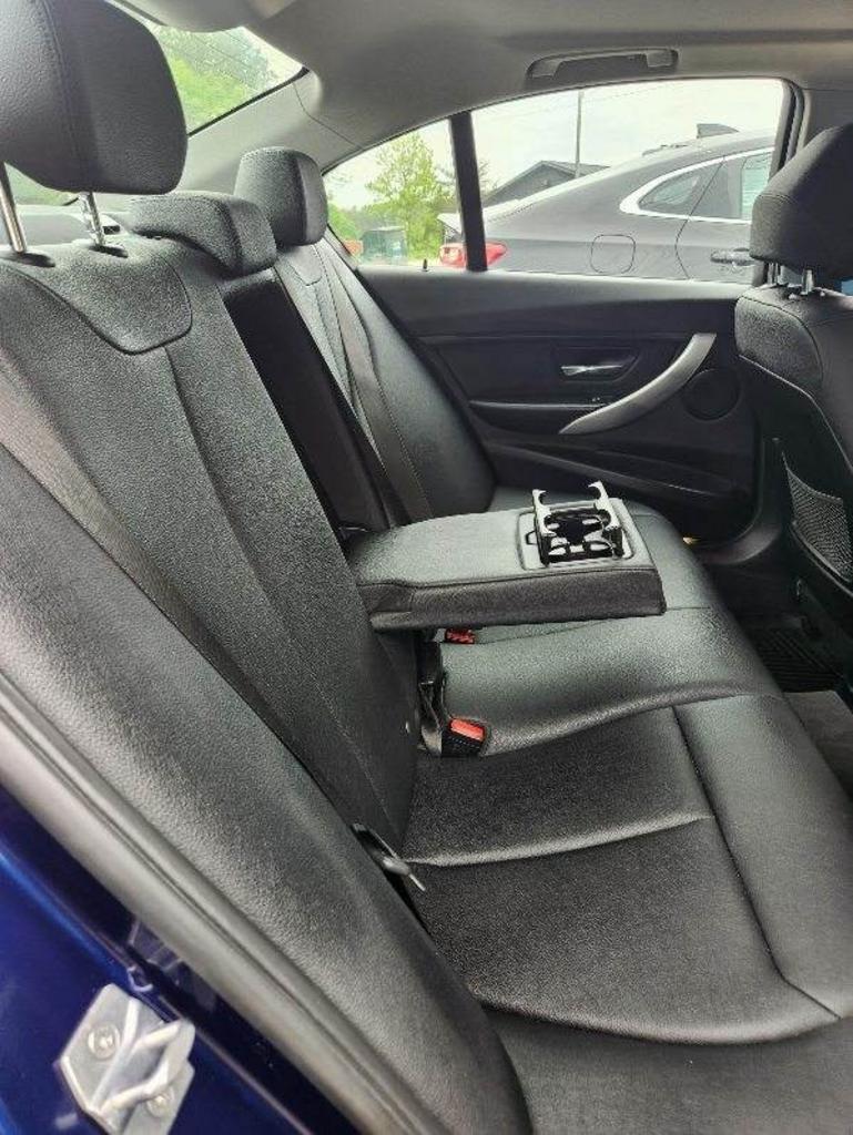 2018 Nissan Murano SL photo