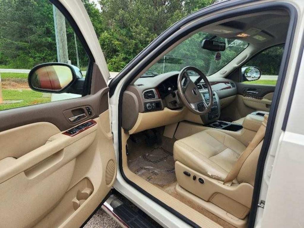 2013 GMC Sierra 1500 SLT photo