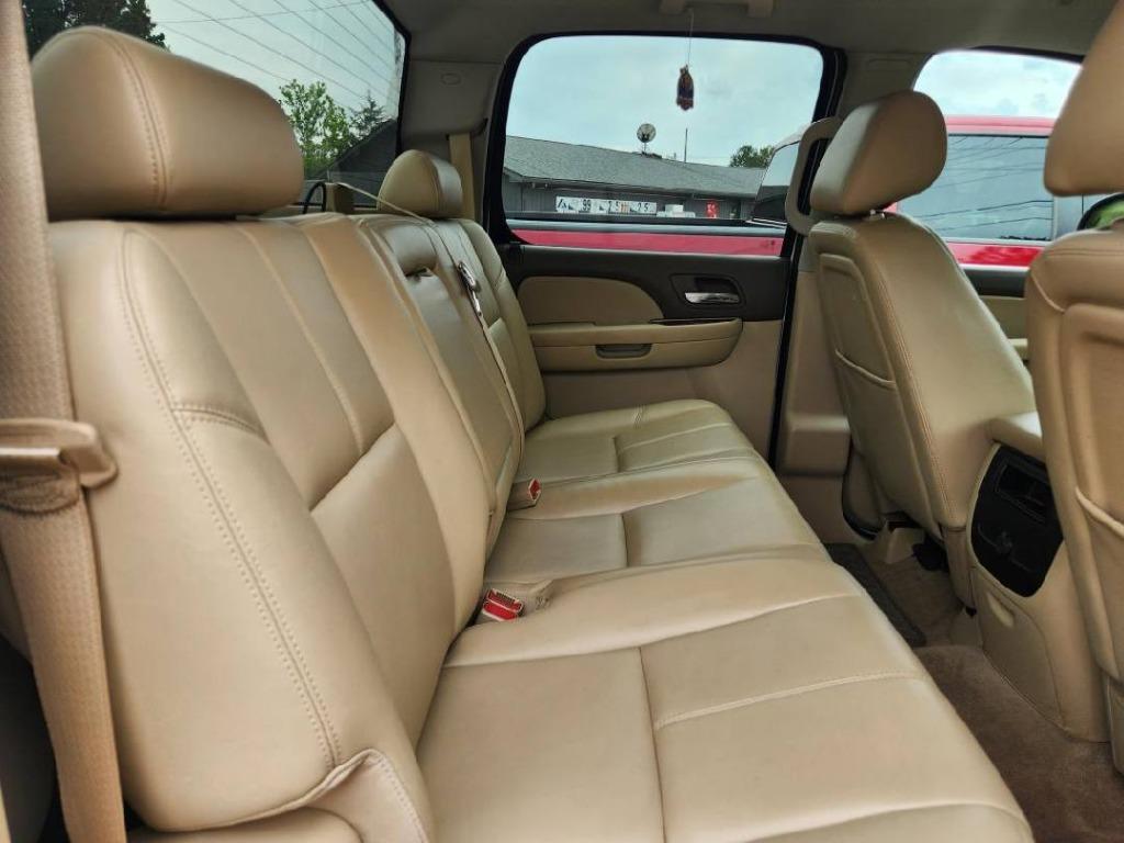 2013 GMC Sierra 1500 SLT photo