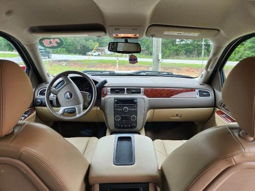 2013 GMC Sierra 1500 SLT photo