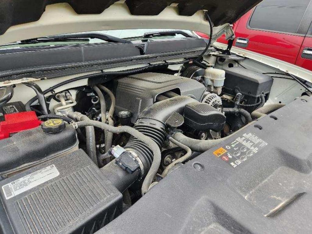 2013 GMC Sierra 1500 SLT photo