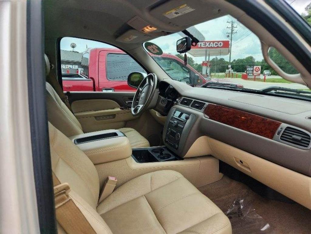 2013 GMC Sierra 1500 SLT photo