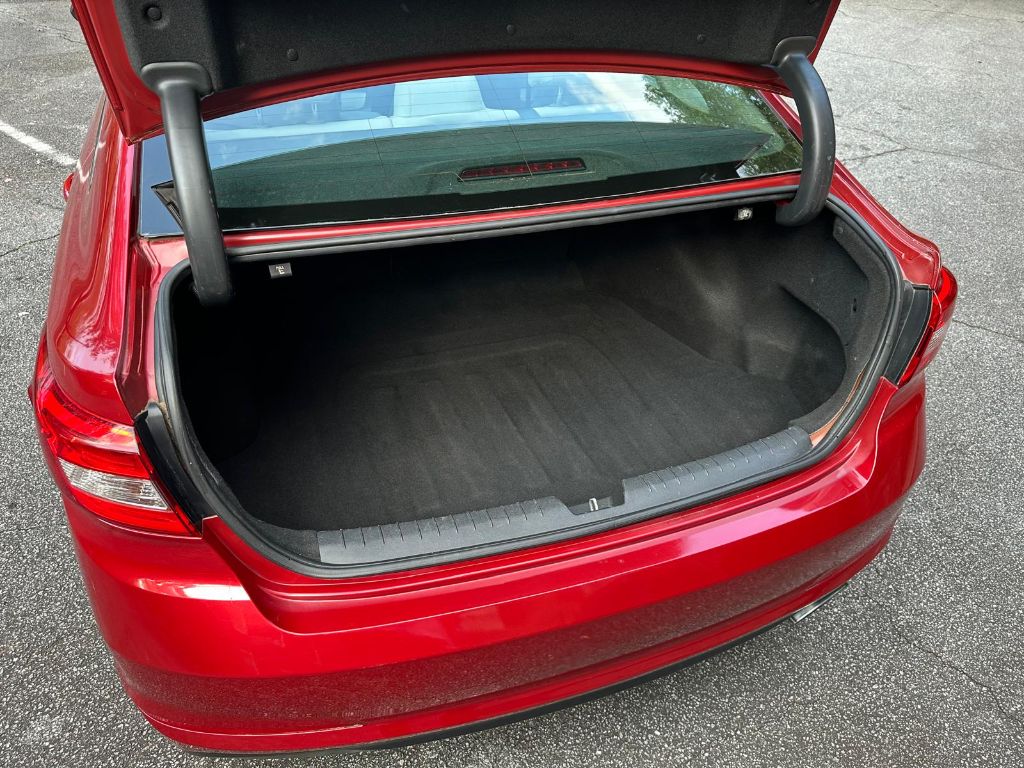 2017 Hyundai Sonata - $4,995