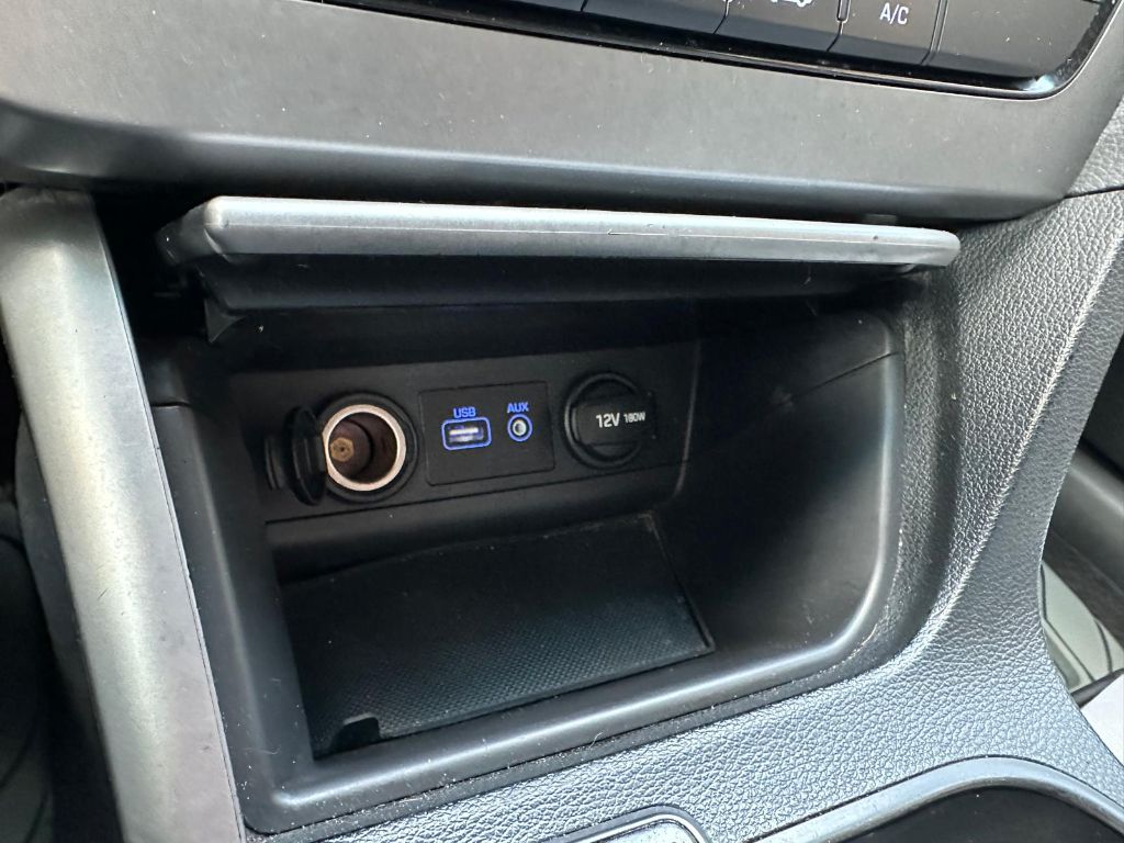 2017 Hyundai Sonata - $4,995