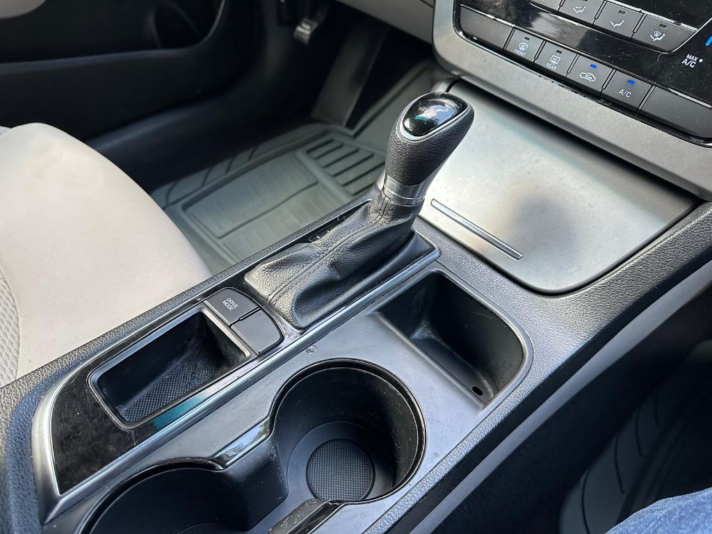 2017 Hyundai Sonata - $4,995