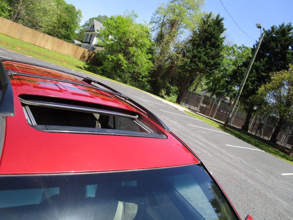 2007 Toyota RAV4 Limited photo