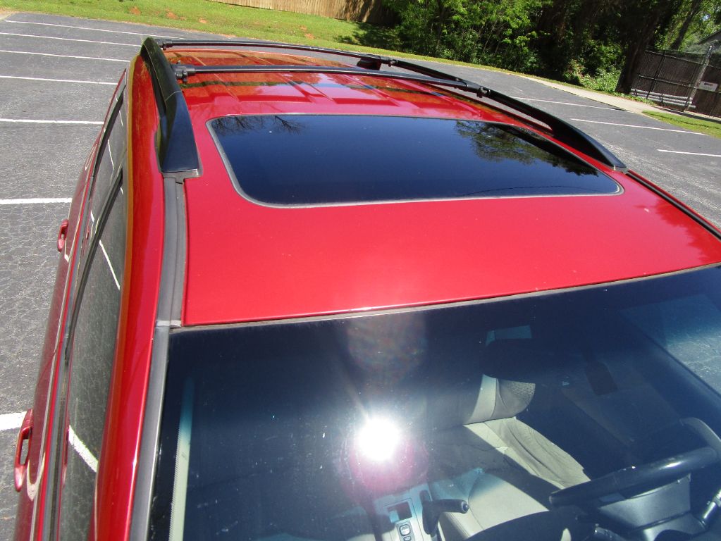 2007 Toyota RAV4 Limited photo