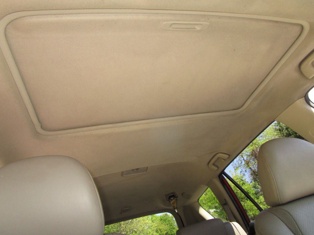2007 Toyota RAV4 Limited photo
