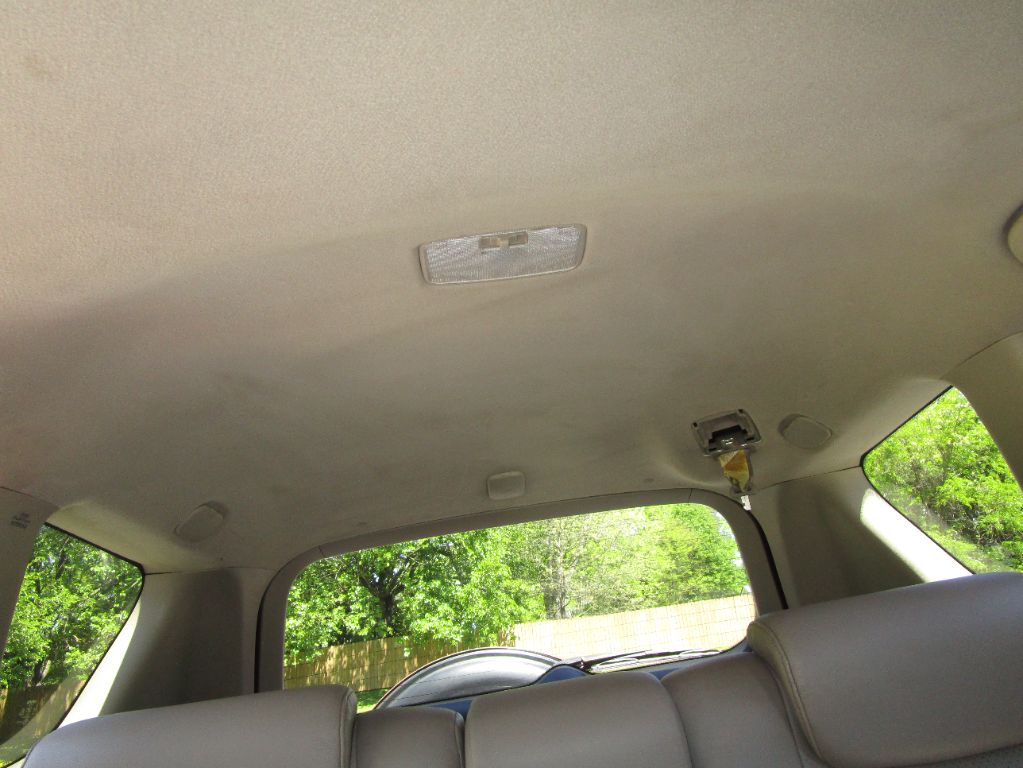 2007 Toyota RAV4 Limited photo