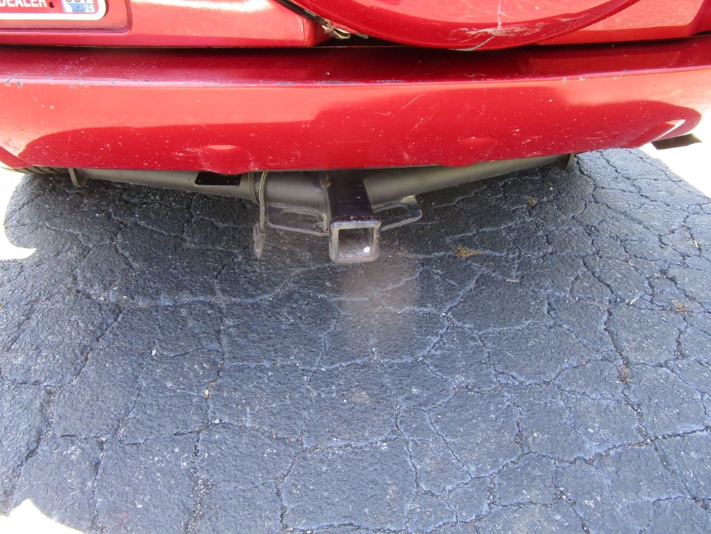 2007 Toyota RAV4 Limited photo