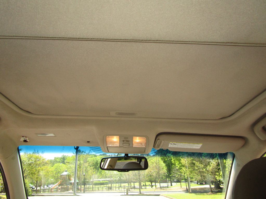 2007 Toyota RAV4 Limited photo