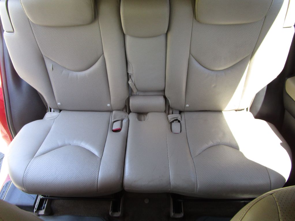 2007 Toyota RAV4 Limited photo