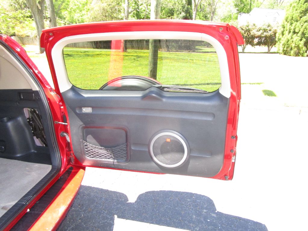2007 Toyota RAV4 Limited photo