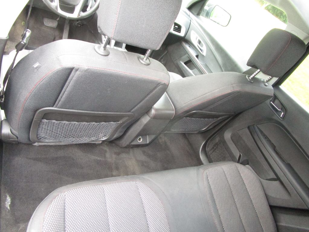 2014 Chevrolet Equinox LT photo