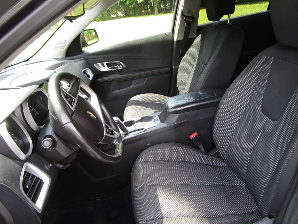 2014 Chevrolet Equinox LT photo