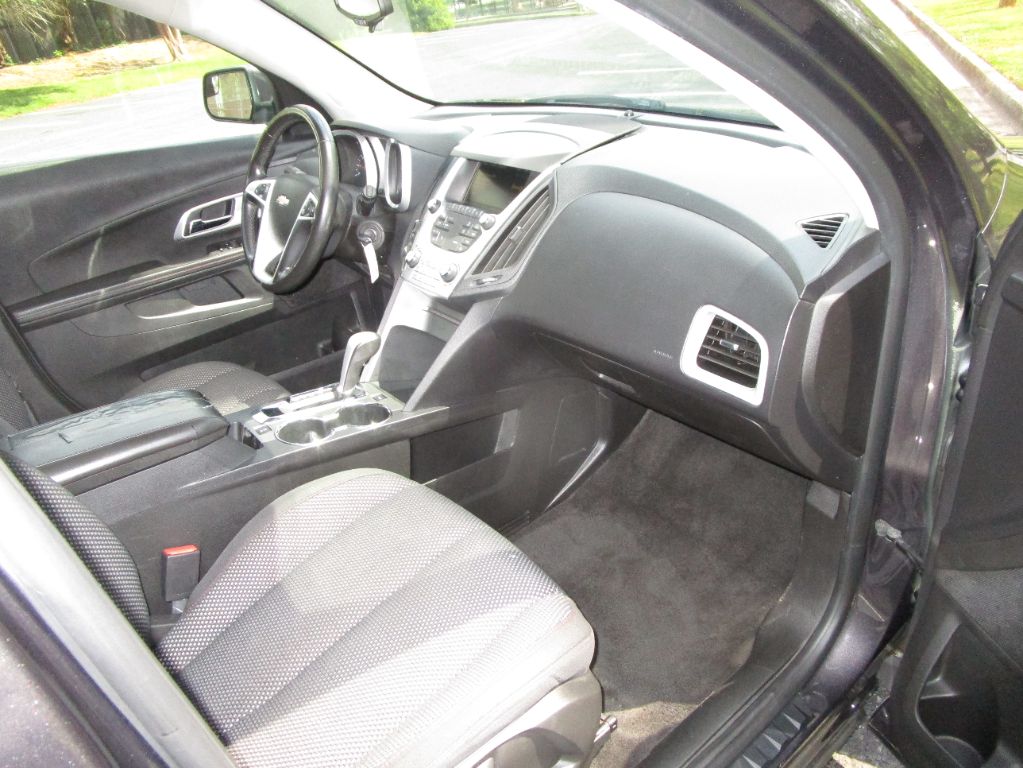 2014 Chevrolet Equinox LT photo