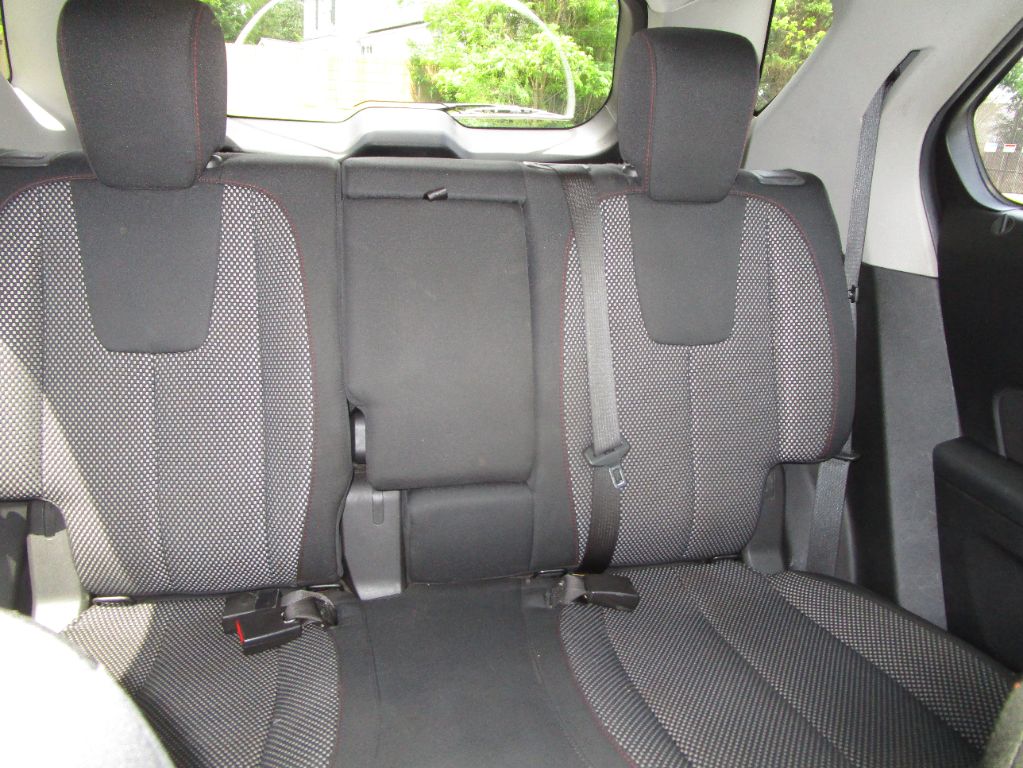 2014 Chevrolet Equinox LT photo