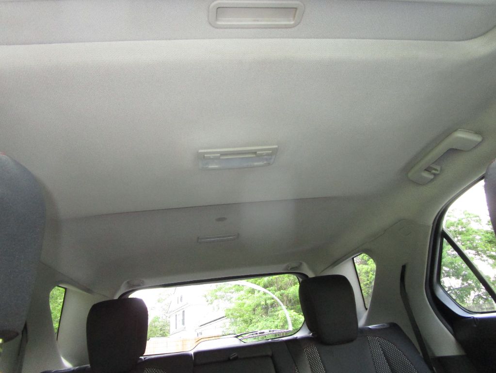 2014 Chevrolet Equinox LT photo