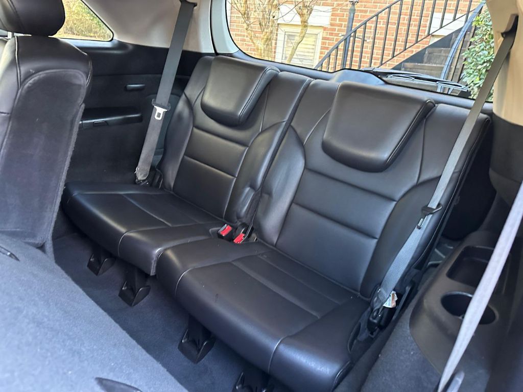 2013 Acura MDX - $8,500