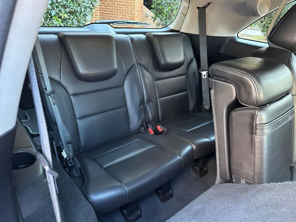 2013 Acura MDX - $8,500