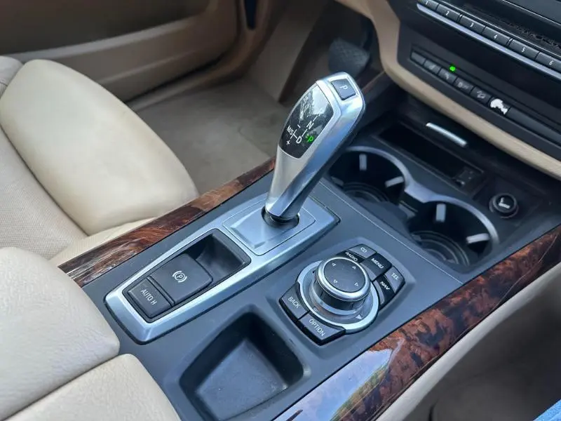 2011 BMW X5 - $8,499
