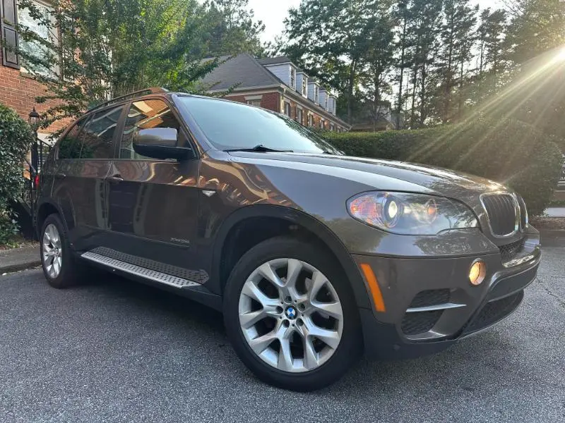 2011 BMW X5 - $8,499