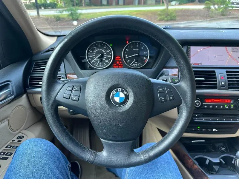 2011 BMW X5 - $8,499