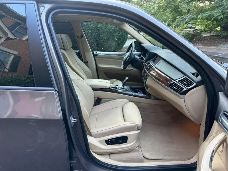 2011 BMW X5 - $8,499
