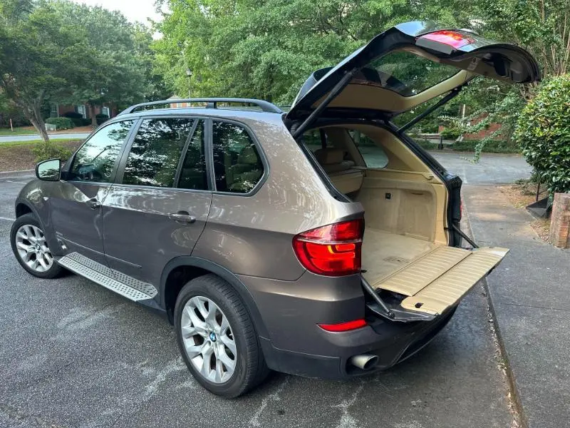 2011 BMW X5 - $8,499