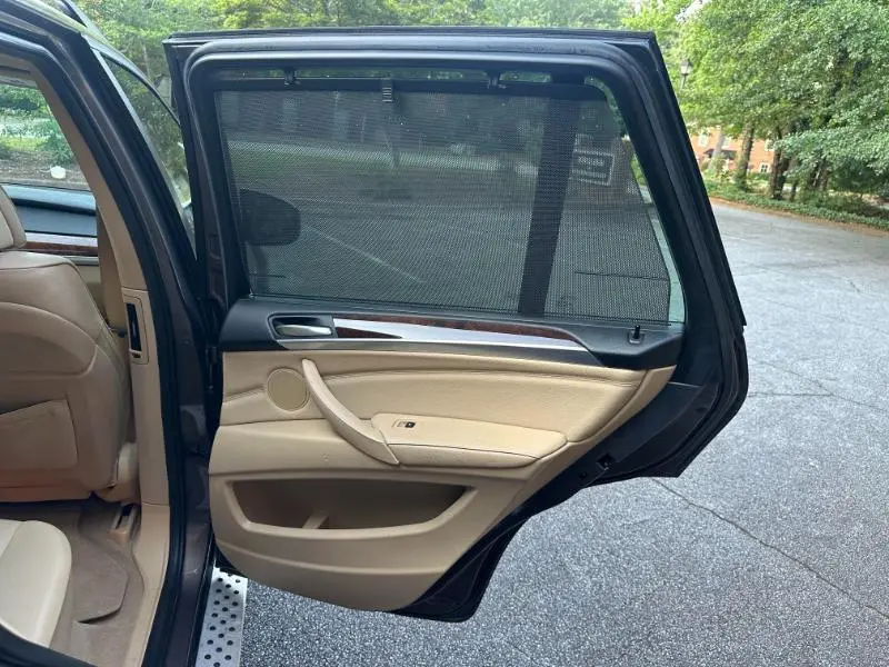 2011 BMW X5 - $8,499