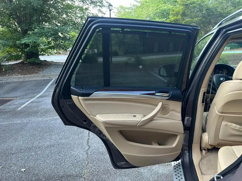 2011 BMW X5 - $8,499