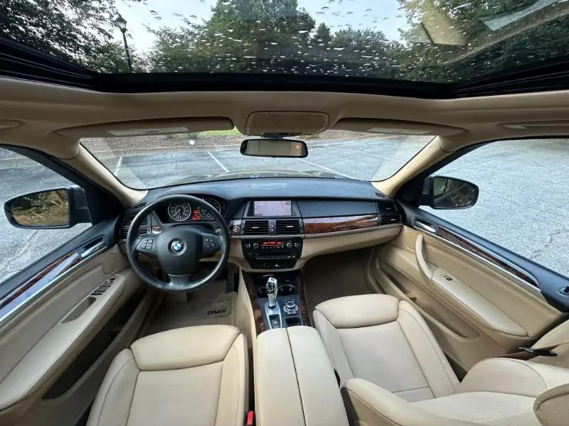 2011 BMW X5 - $8,499