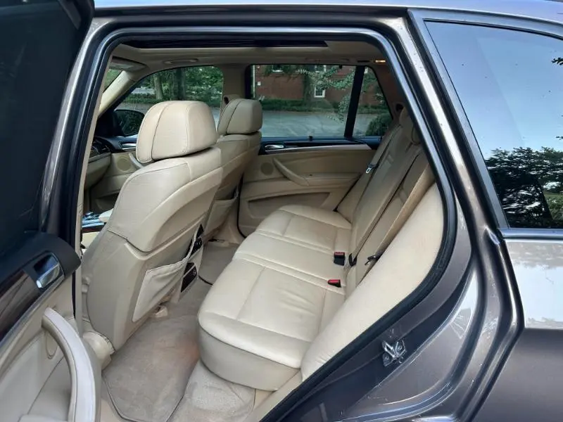 2011 BMW X5 - $8,499