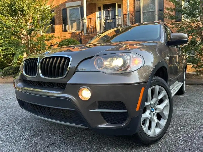 2011 BMW X5 - $8,499