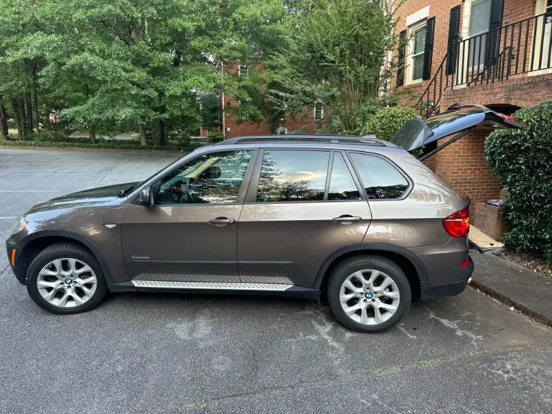 2011 BMW X5 - $8,499