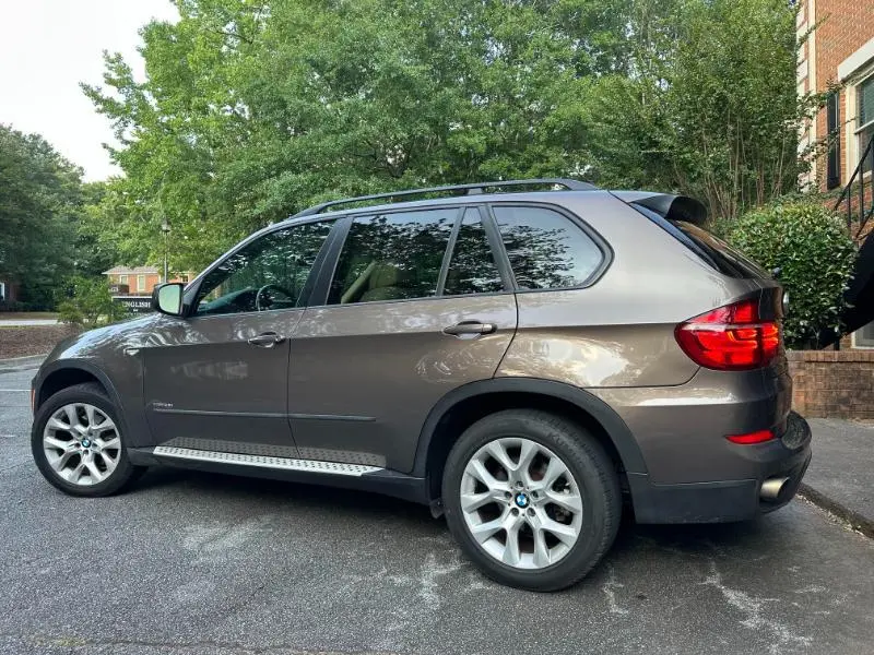 2011 BMW X5 - $8,499