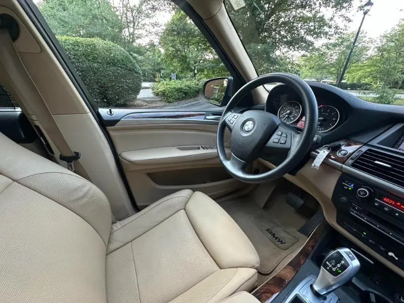 2011 BMW X5 - $8,499