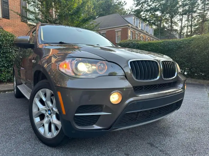 2011 BMW X5 - $8,499