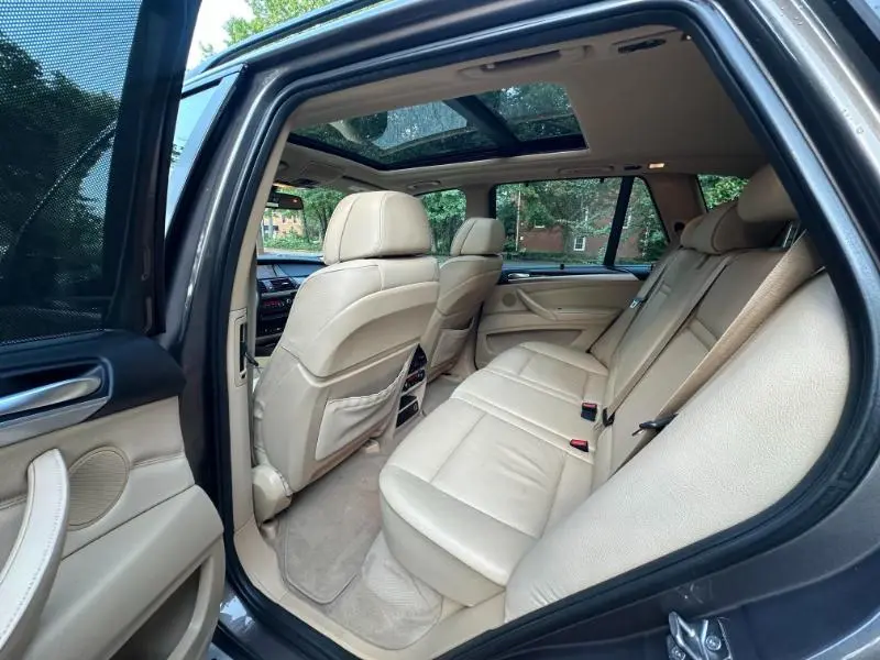 2011 BMW X5 - $8,499