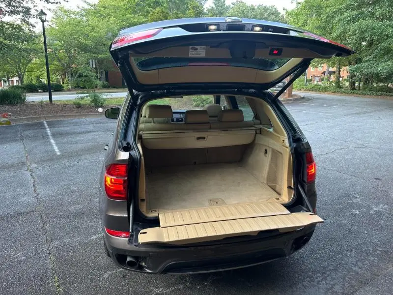 2011 BMW X5 - $8,499