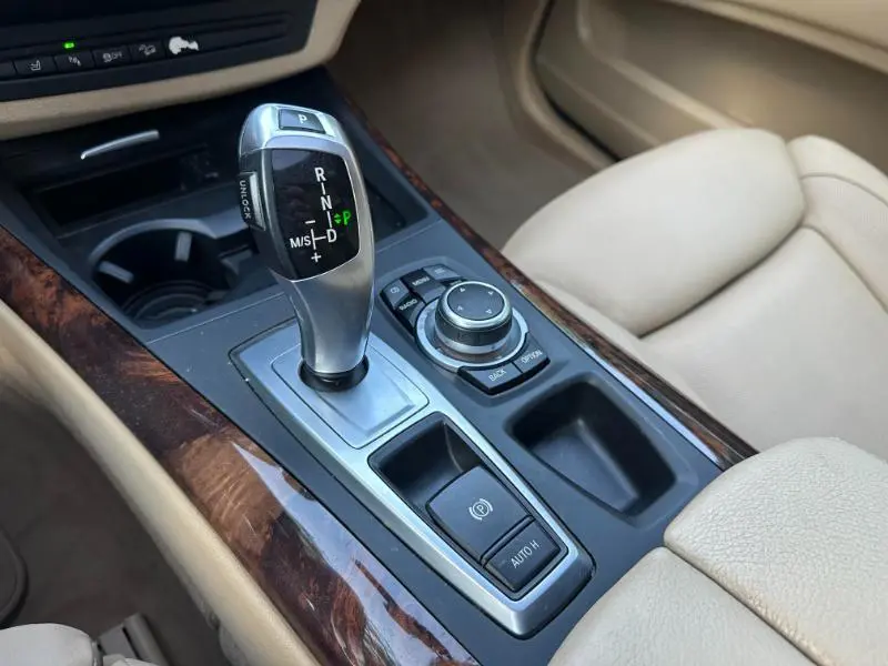 2011 BMW X5 - $8,499