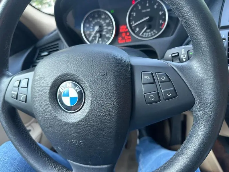 2011 BMW X5 - $8,499