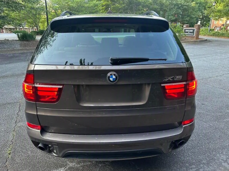 2011 BMW X5 - $8,499