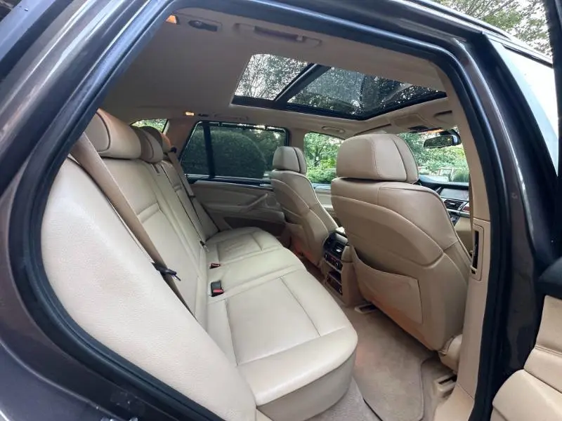 2011 BMW X5 - $8,499